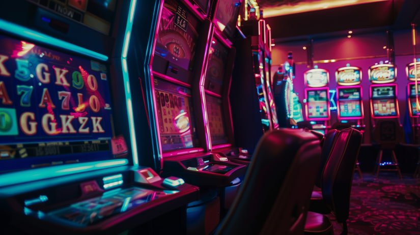 daqbet ဂိမ်းလော်ဘီ Myanmar Slots Live Casino ဂိမ်းများ Hero